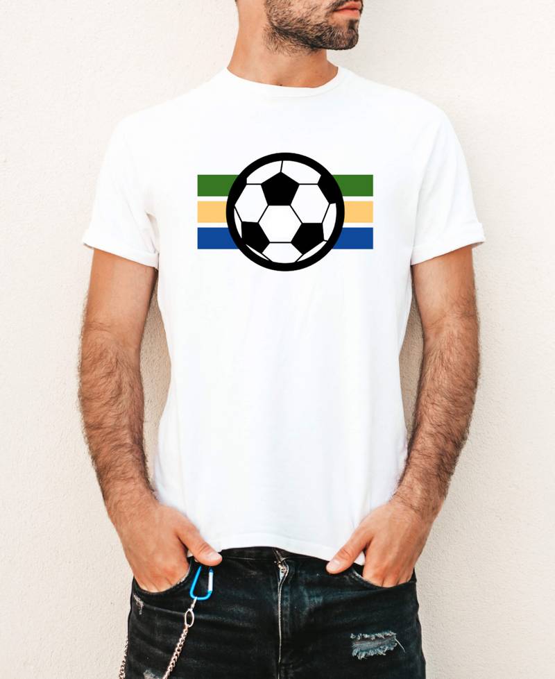 Football T-Shirt