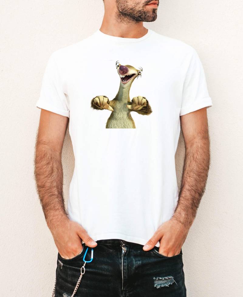 Ice Age  T-Shirts